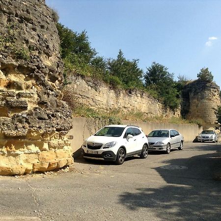 Les Ramades Romanaises - Pas De Tv Saint-Roman-de-Malegarde Zewnętrze zdjęcie